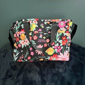 Vera Bradley Lighten Up Everything Organizer NWT